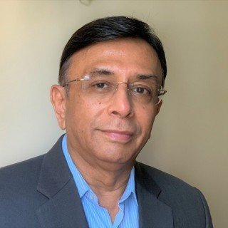Rajiv Madane