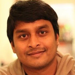 Saravanakumar Rajagopal