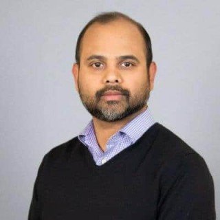 Indranil Sinha, PhD
