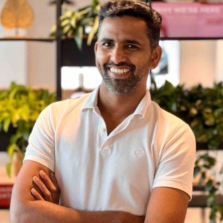 Anbarasan Nagalingam