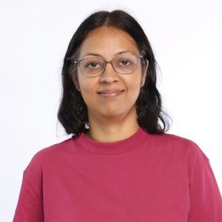 Arthi Jaganathan