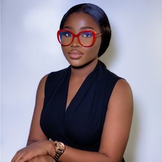 Atinuke Oluwabamikemi Kayode