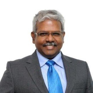 Shanmuga Sunthar Muniandy