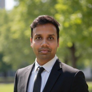 Balaji Thadagam Kandavel