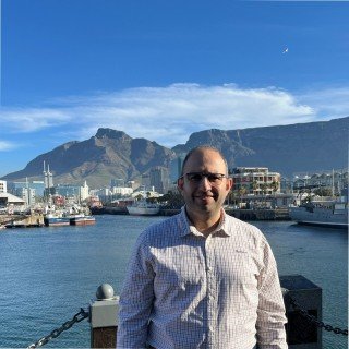 Constantine Nikolaou