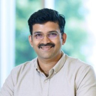 Saravanan Natarajan