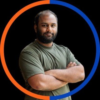 Sidhdharth Sivasubramanian