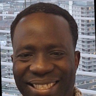 Olusegun Akinfenwa