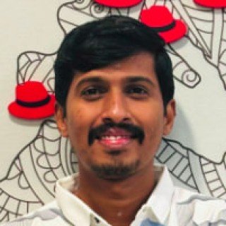 Suriya Prakash Balasubramanian
