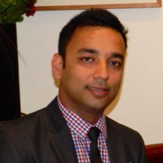 Rohit Goyal