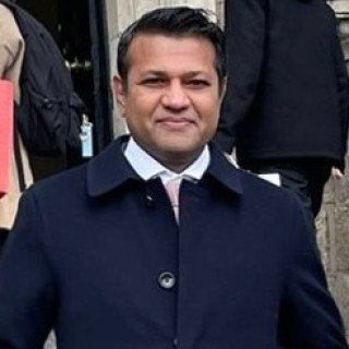 Saad Rahman