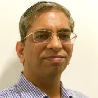 Dr. Shailesh Kumar