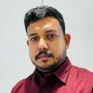 Satheesh Chandran K C