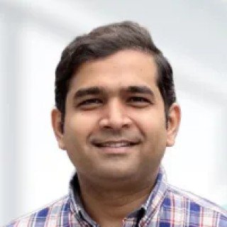 Ameet Deshpande