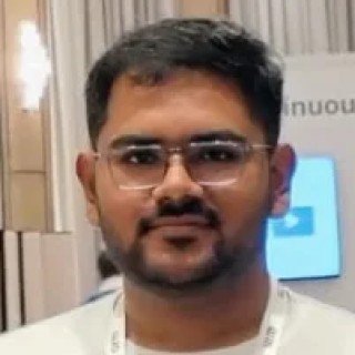 Harshvardhan Parmar