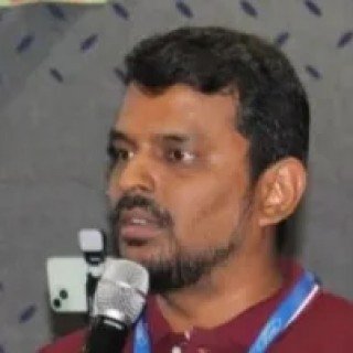 Meiyappan Kannappa