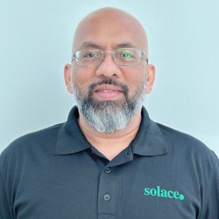 Giri Venkatesan