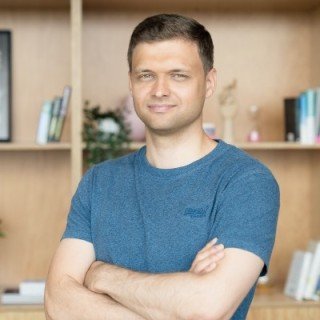 Alexander Rumyantsev