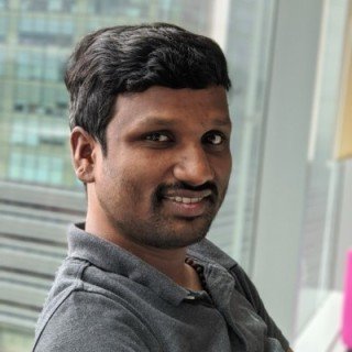 Muthukumar Selavarsu
