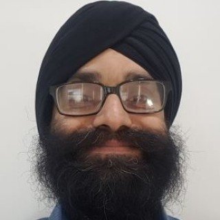 Harjeet Singh