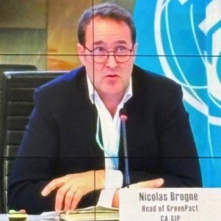 Nicolas Brogné