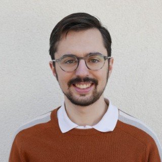 Jean-Gabriel	Barthelemy