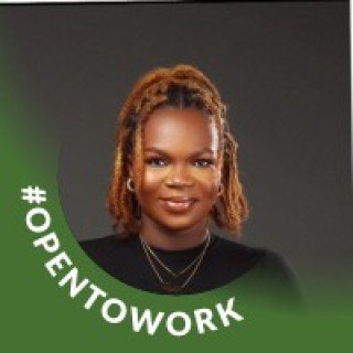 Onyedikachi Hope Amaechi-Okorie