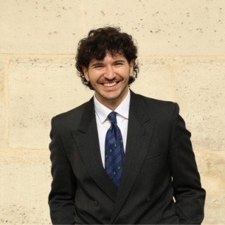 Kevin Armand Laurent