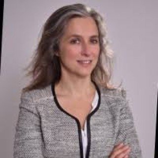 Sabine Van Haecke-Lepic