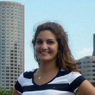 Raquel Municio Pérez