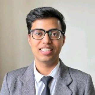 Dhruv Jain