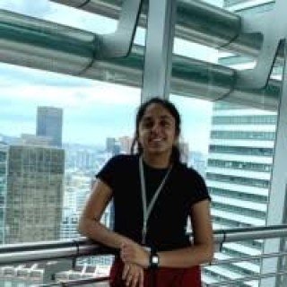 Manaswini Talagadadivi