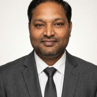 Rajgopal Devabhaktuni