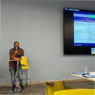 Rakesh Kumar Bidanagere Nagaraju