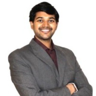 Vamsi Krishna Reddy Munnangi