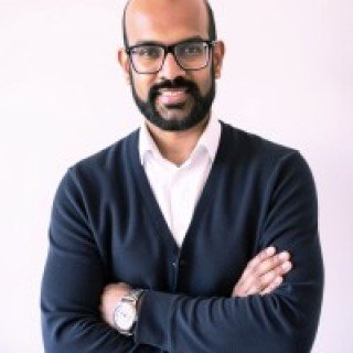 Kapil Kumar Reddy Poreddy