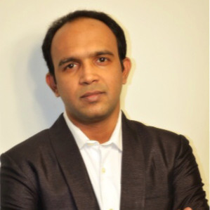 Sandeep Bharadwaj Mannapur