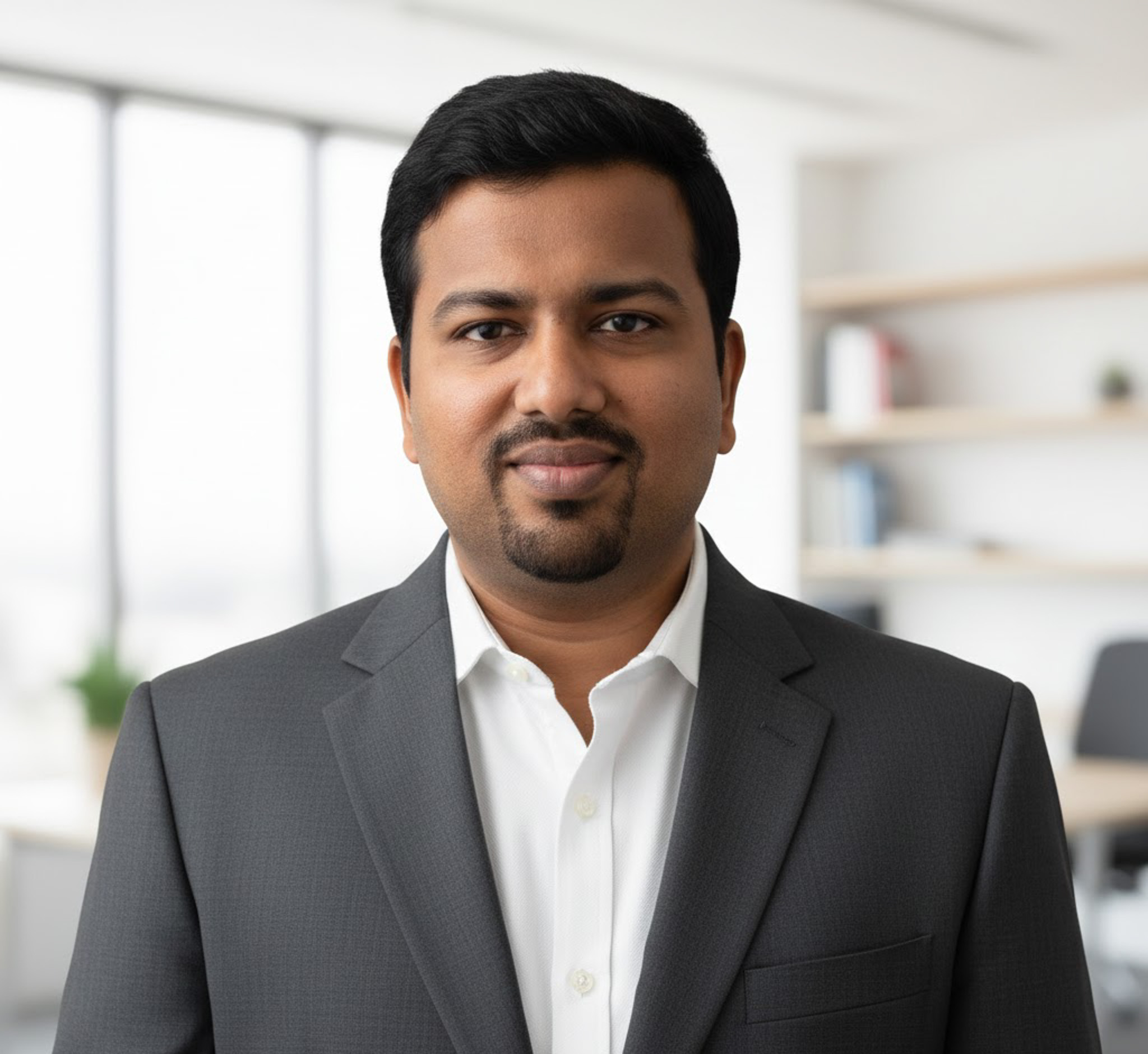 Sivakumar Dhanasekar