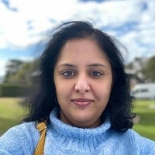 Mathangi VijayShankar